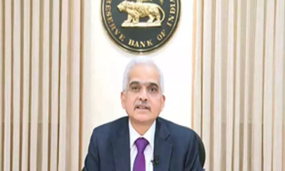 RBI chief: बैंकों को उपभोक्ताओं के साथ निष्पक्ष व्यवहार करना चाहिए