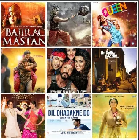 Best Bollywood फ़िल्में जिन्हें आपको ज़रूर देखना चाहिए
