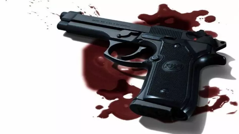 Crime News: बदमाशों ने युवक को मारी गोली, दर्दनाक मौत