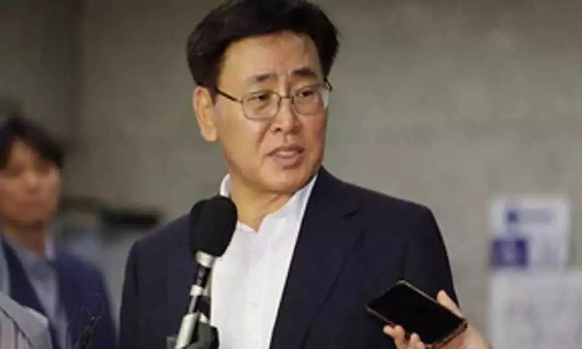 South Korean विज्ञान मंत्री के मनोनीत सदस्य ने अनुसंधान एवं विकास प्रणाली के नवीनीकरण का संकल्प लिया