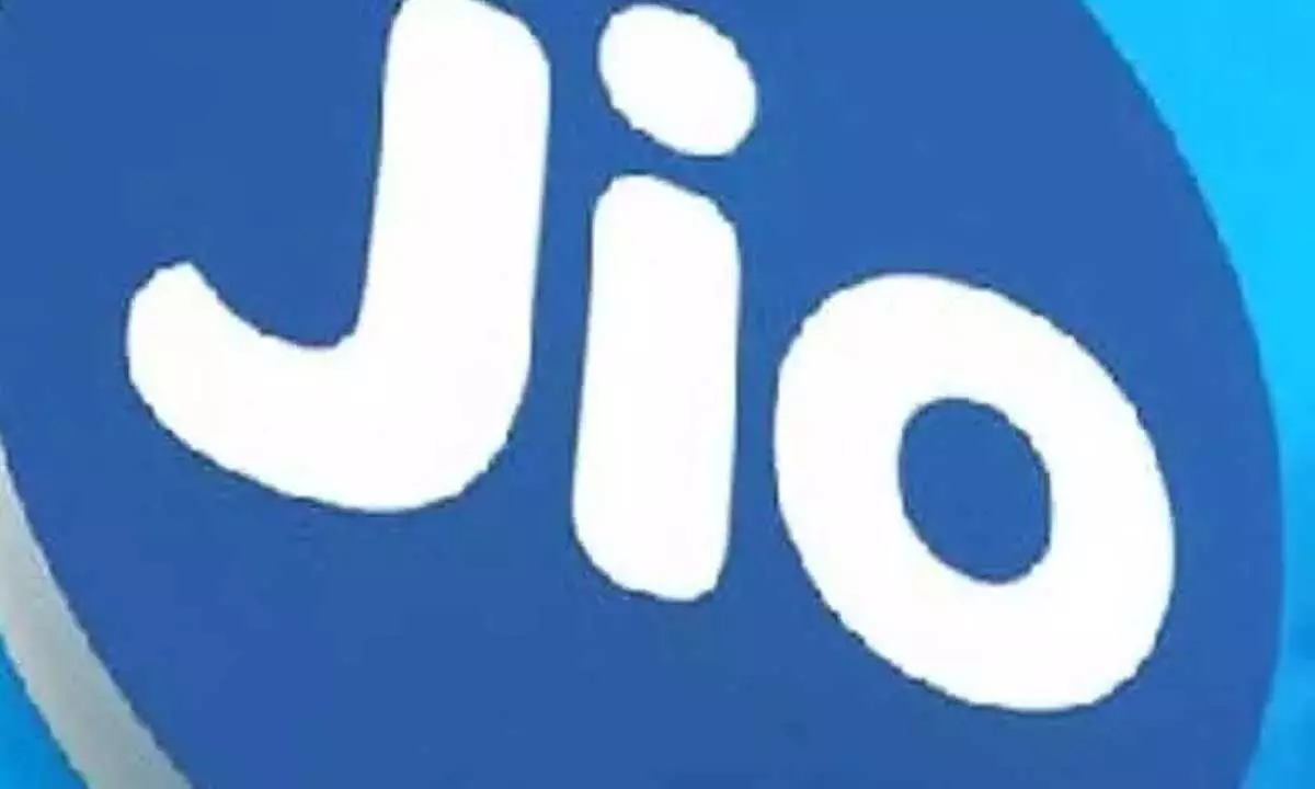 Jio: डेटा ट्रैफिक के मामले में जियो दुनिया का सबसे बड़ा ऑपरेटर बना