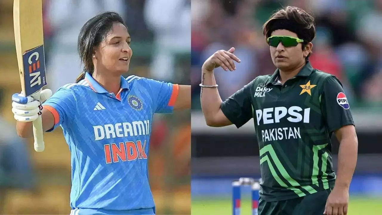 India ने पाकिस्तान को हराकर खिताब बचाने में कामयाब