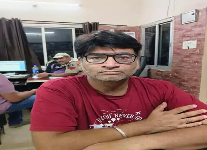 Raipur Breaking: पिटबुल डॉग का मालिक गिरफ्तार, जानिए क्या है पूरा मामला