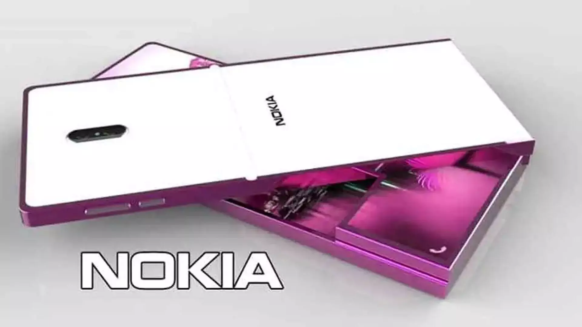 Nokia Oxygen: मिल रही 16GB RAM, साथ में 8200mAh का बैटरी बैकअप, जानिए फीचर्स