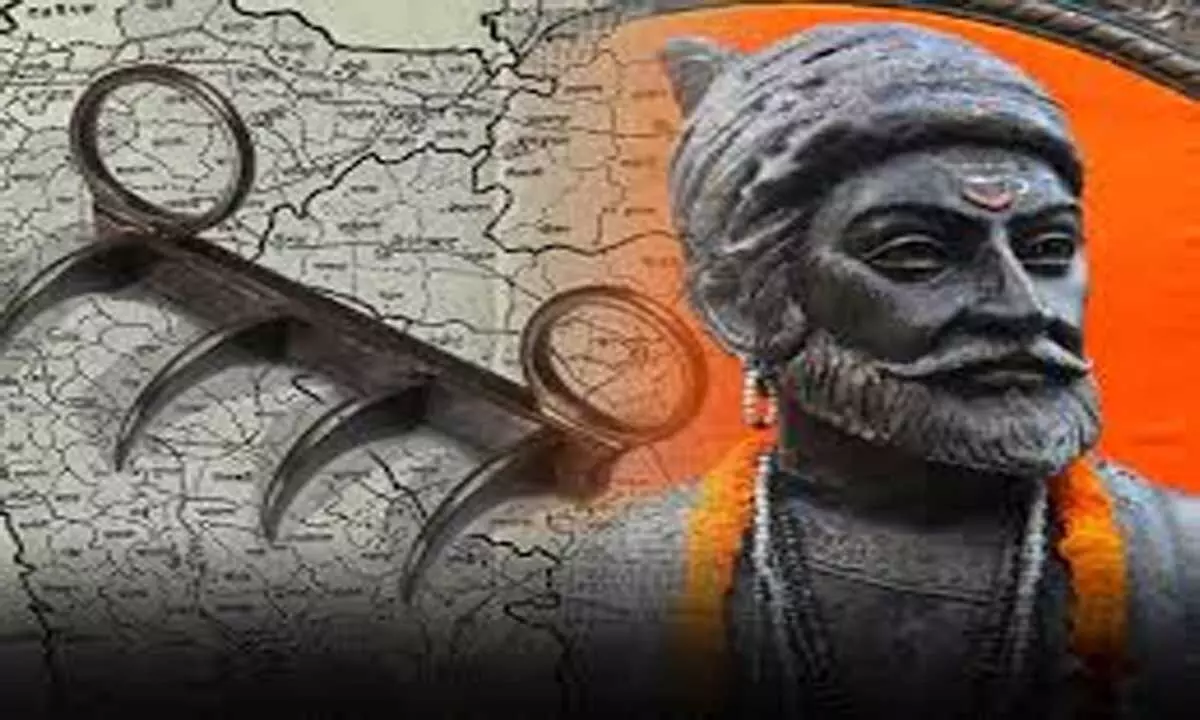 Mumbai: 350 वर्षों के बाद, छत्रपति शिवाजी का बाघ नख भारत में वापस आया