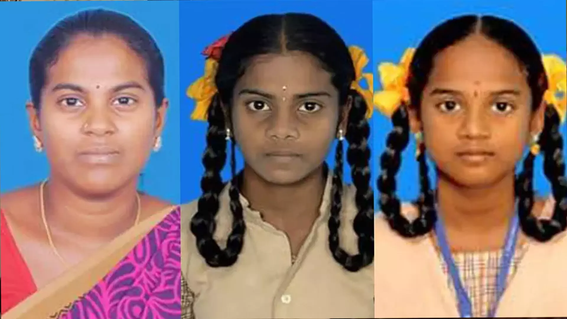 Suicide: कर्ज से परेशान महिला ने अपनी दो बेटियों के साथ की आत्महत्या, मचा कोहराम