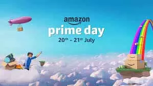 Amazon Prime Day सेल आज से शुरू