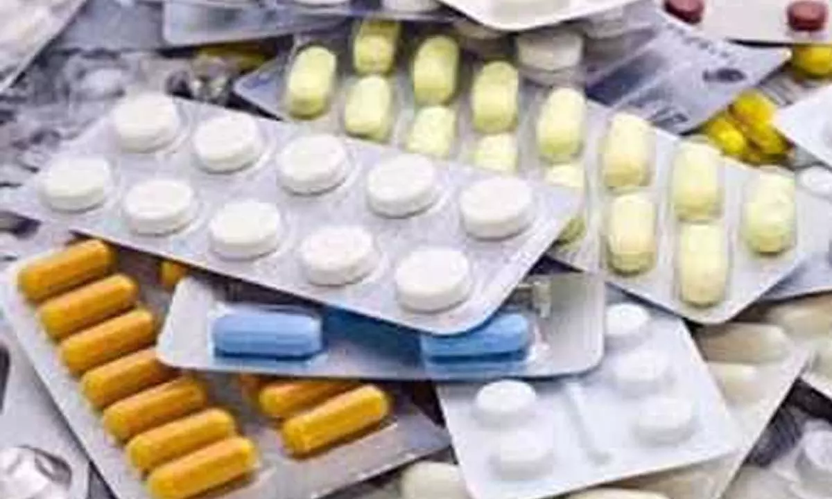 हिमाचल में बनी 11 दवाओं के नमूने घटिया घोषित