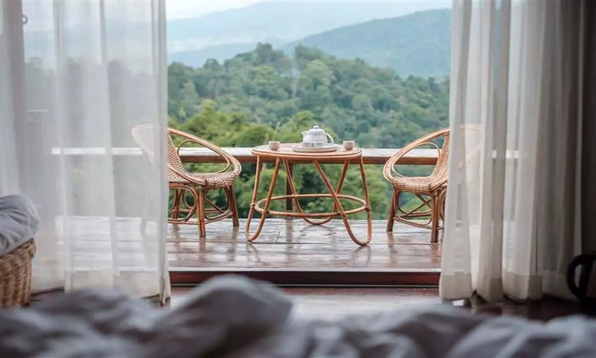 HIMACHAL: होटल व्यवसायियों ने अनाधिकृत होमस्टे पर हिमाचल सरकार के कदम की सराहना की