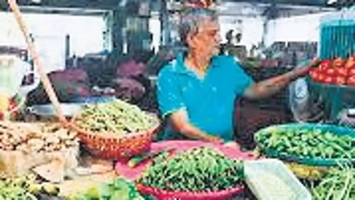 Kerala : केरल सरकार की माफी योजना छोटे खुदरा विक्रेताओं को बचाएगी, के एन बालगोपाल ने कहा