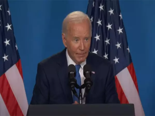 Biden ने कहा- वे अगले सप्ताह चुनाव प्रचार अभियान पर लौटेंगे