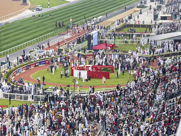 Dubai विश्व कप 2025 अप्रैल 2025 में आयोजित किया जाएगें