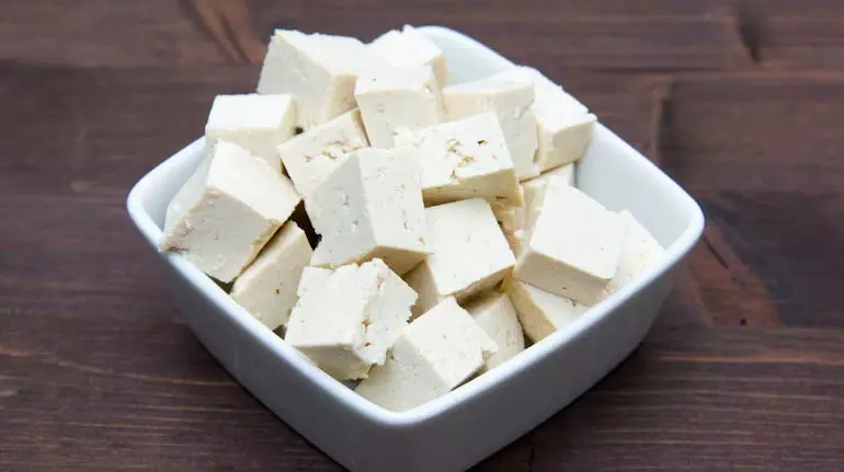 Tofu एक बेहतरीन सुपरफूड