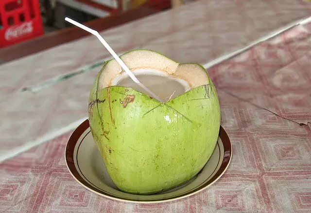Coconut water के फायदो को जानिए