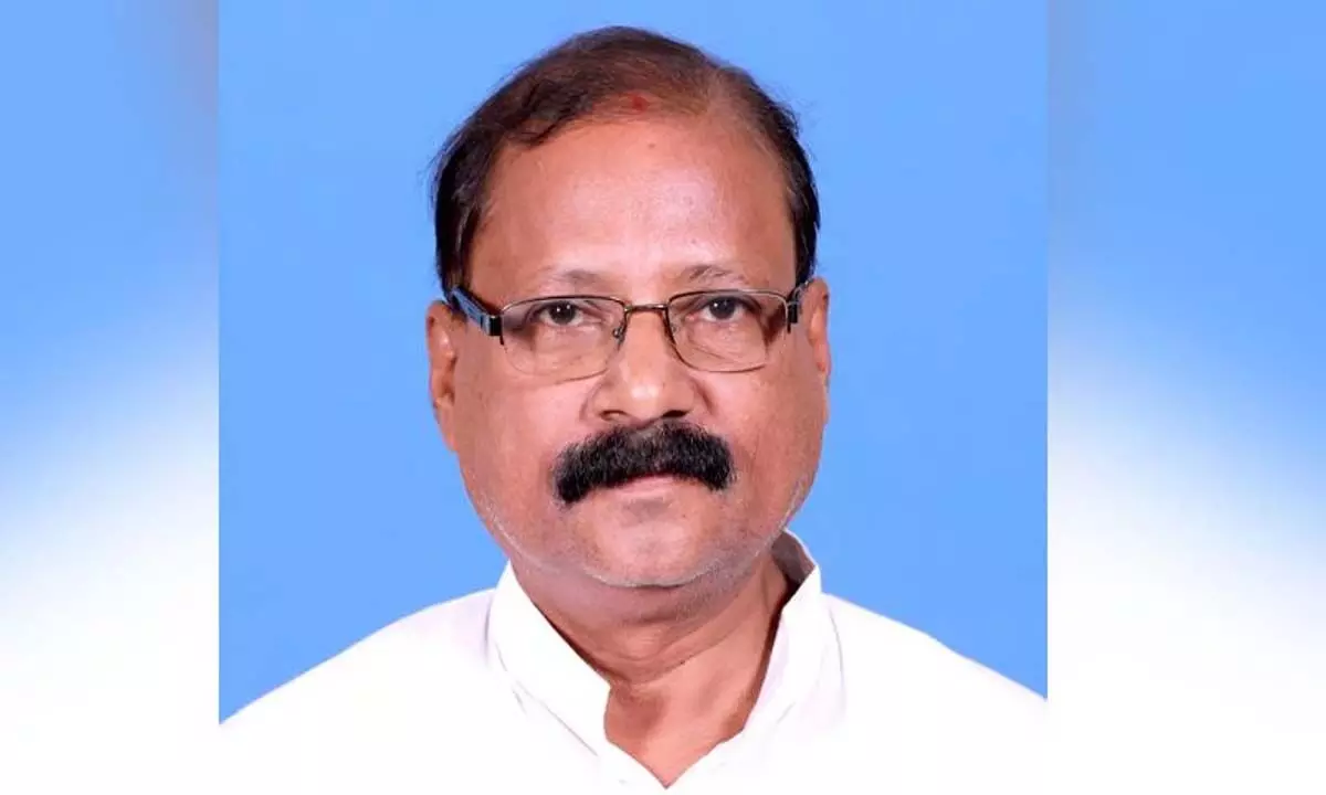 Odisha: उड़ीसा उच्च न्यायालय ने पूर्व मंत्री रघुनंदन दास को गिरफ्तारी से पूर्व जमानत देने से इनकार किया
