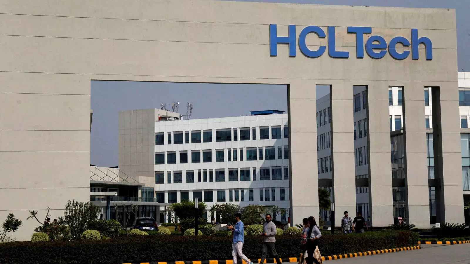HCLTech के कर्मचारियों की छुट्टियों को नई नीति पेश