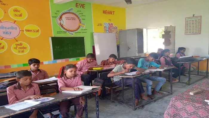 Jharkhand के सात जिलों के 1041 स्कूलों में मातृभाषा में होगी पढ़ाई