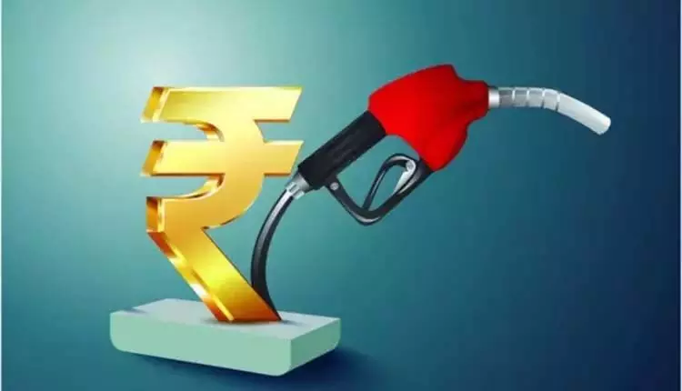 Petrol-diesel price : भुवनेश्वर में आज पेट्रोल-डीजल की कीमत में मामूली कमी आई
