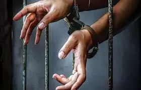 Uttar Pradesh:  नाबालिक से दुष्कर्म करने वाला आरोपी गिरफ्तार