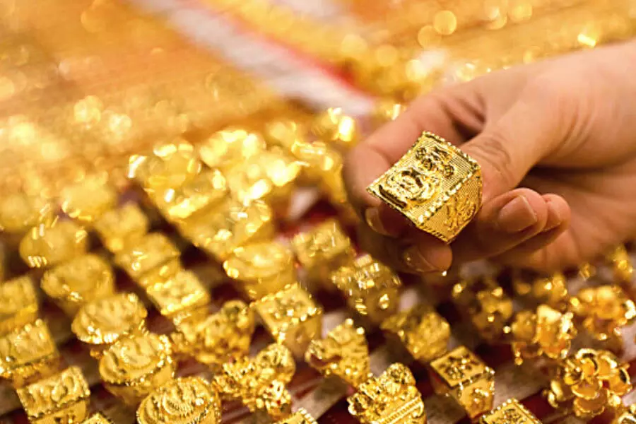 Gold Rate Today: शुद्ध सोने  22 कैरेट और  24 कैरेट का भाव
