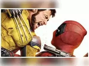Deadpool & Wolverine’ final trailer:लेडी डेडपूल का पूरा लुक सामने आया