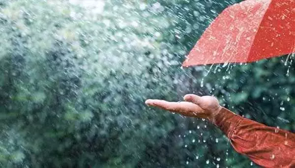 Himachal : मौसम विभाग ने हिमाचल में 22-23 जुलाई को भारी बारिश का अनुमान जताया