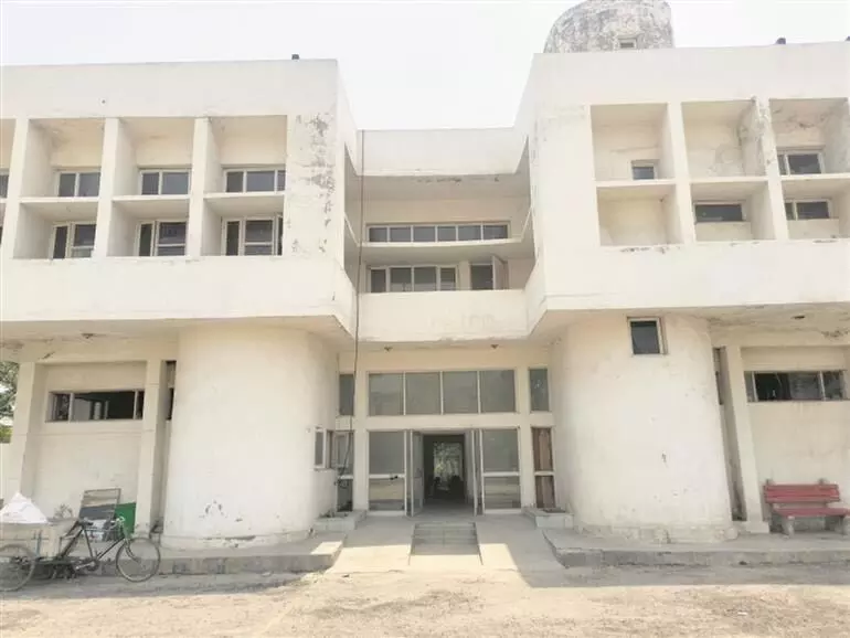 Haryana :  थानेसर में 6 सामुदायिक केंद्रों के नवीनीकरण पर 11 करोड़ रुपये खर्च किए
