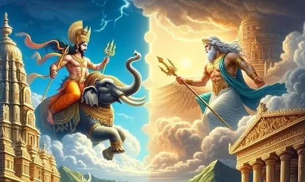 पौराणिक (mythology) कथाओं पर आधारित सुपरहिट फिल्मों की सूची