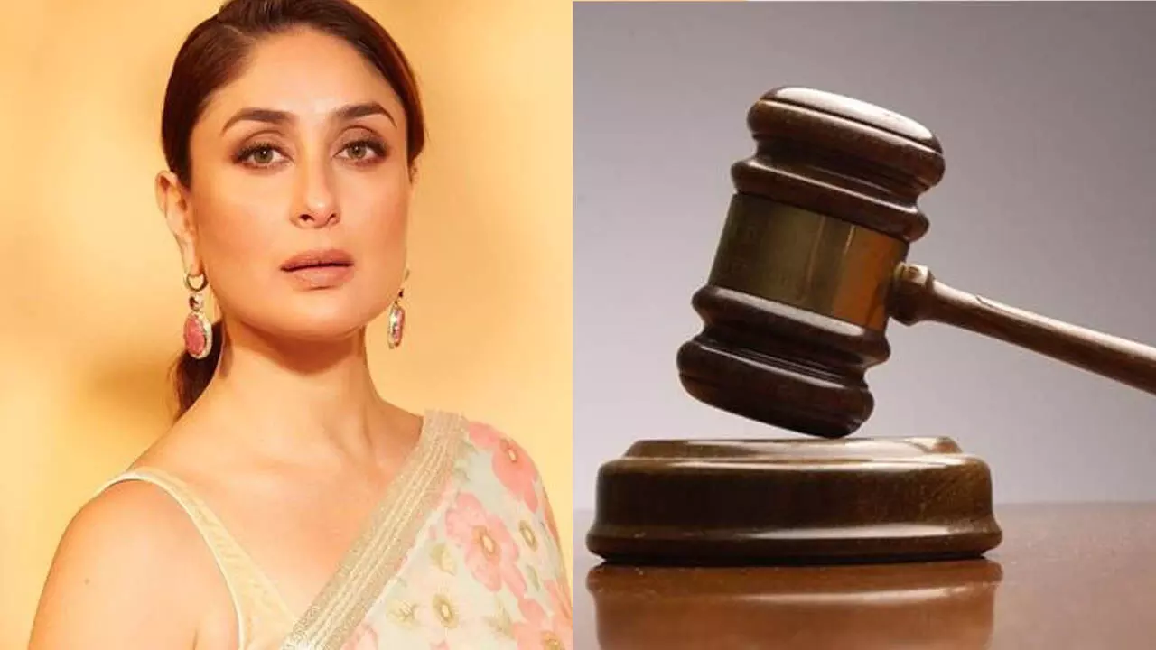 Kareena Kapoor का सपना वकील बनाने का था लेकिन फिल्म इंडस्ट्री आ गई ?