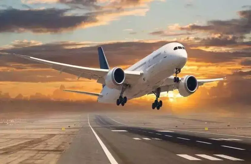 Kota: कोटा ग्रीन फील्ड एयरपोर्ट पर ढाई साल में शुरू होगी फ्लाइट