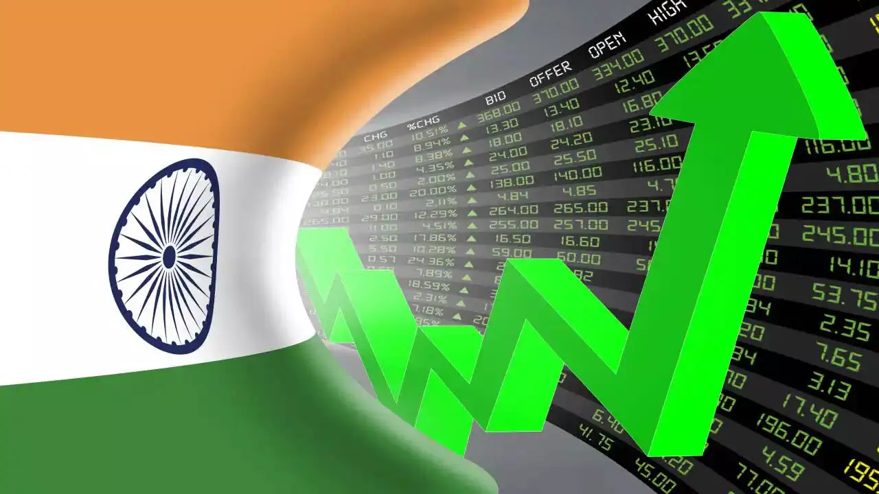 2013 से बजट के दिनों में Indian stock market की ऐतिहासिक हलचलें