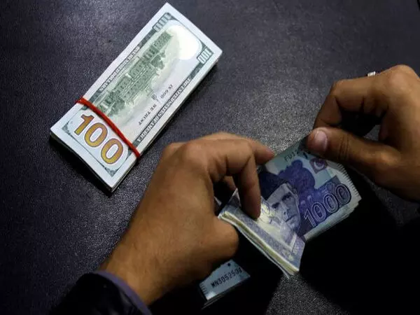 June 2025 तक पाकिस्तान का कुल कर्ज 79 ट्रिलियन पाकिस्तानी रुपये तक पहुंच जाएगा: रिपोर्ट