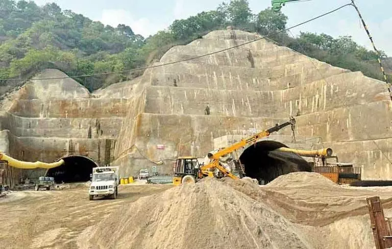 Kangra Tunnel: आज मिलेंगे टनल के दोनों सिरे