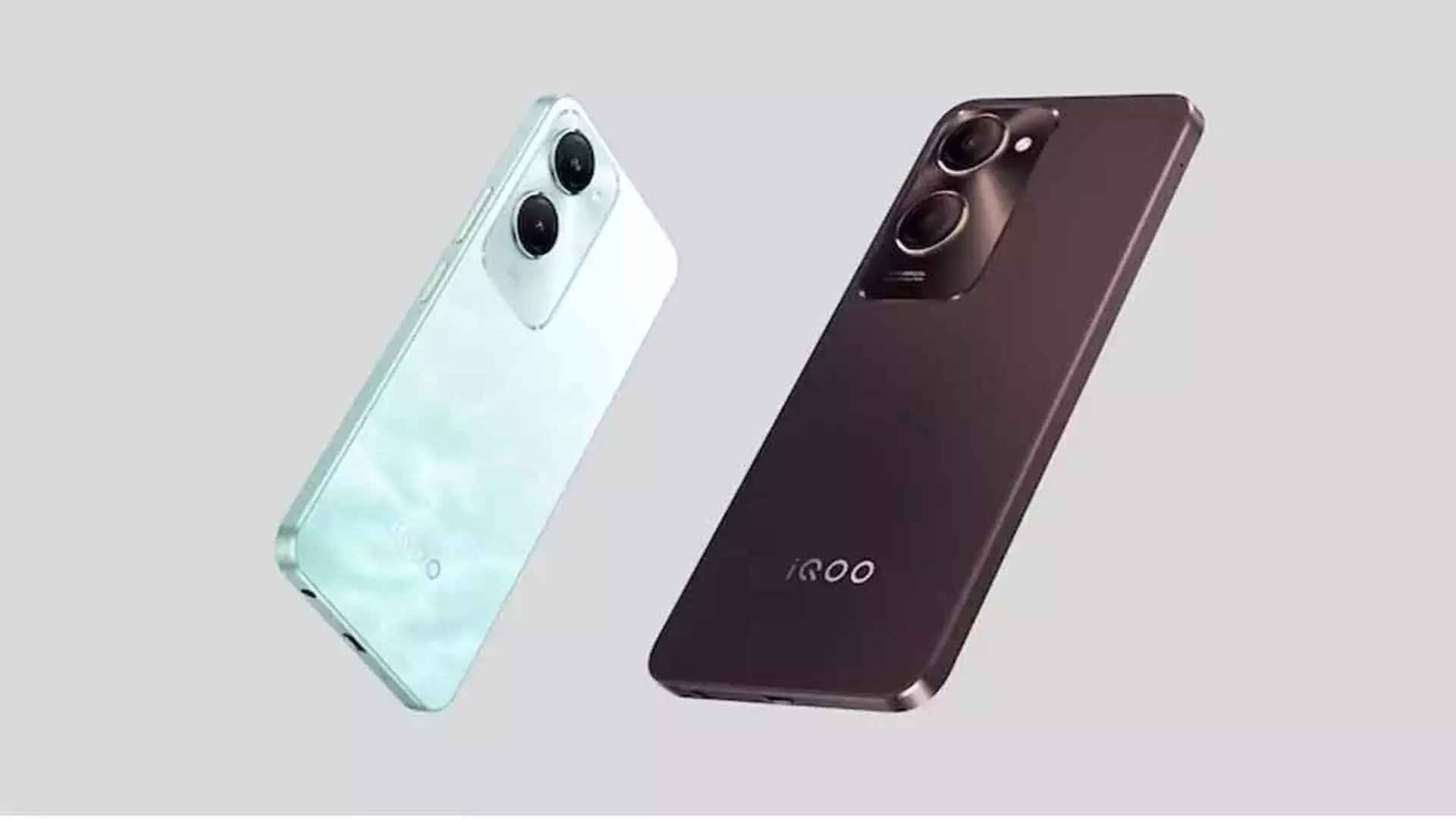 iQoo ने Z9 Lite 5G लॉन्च किया