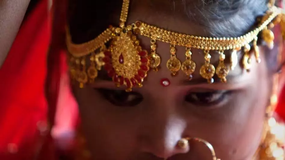 Assam में बाल विवाह के खिलाफ आक्रामक अभियान के उल्लेखनीय परिणाम