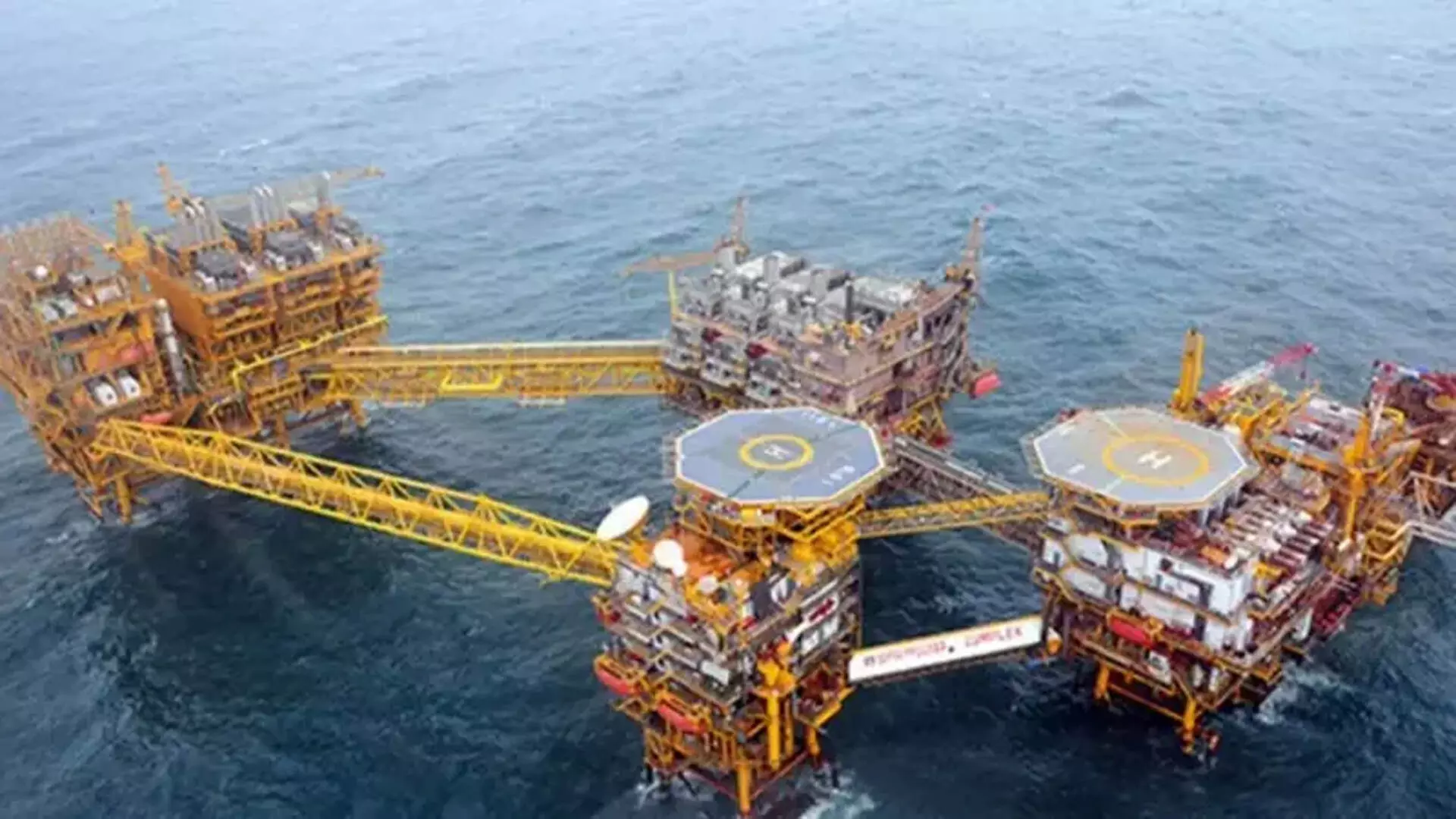 ONGC ने अज़रबैजान तेल क्षेत्रों में इक्विनोर की हिस्सेदारी खरीदी
