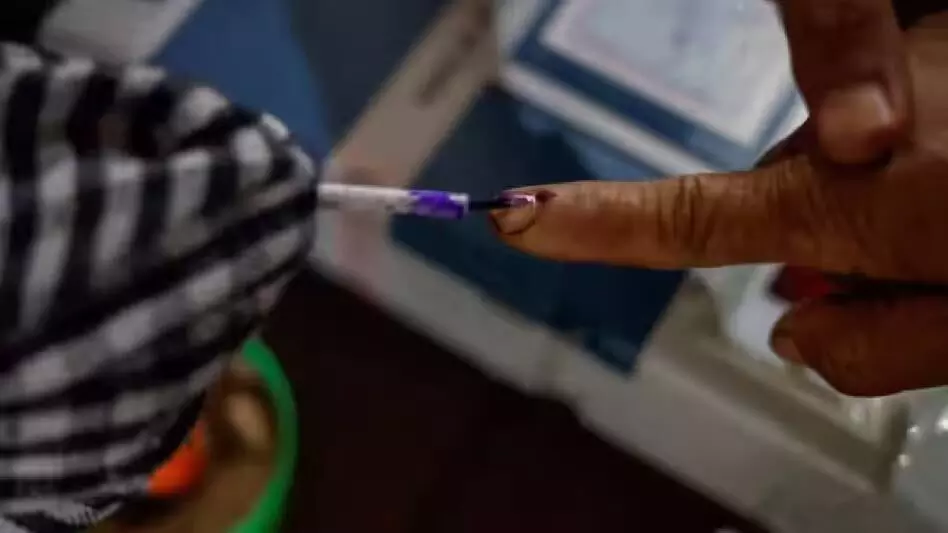 Assam में उपचुनाव के लिए 8 अगस्त को अंतिम मतदाता सूची जारी
