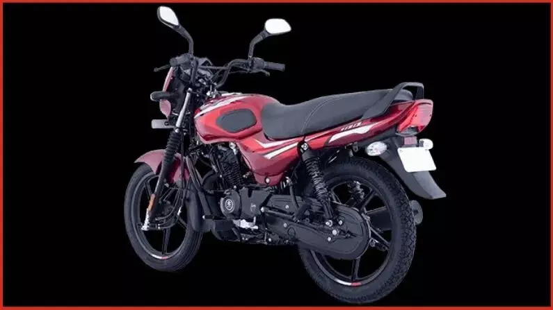 Business  :  1200 रुपये प्रति माह देकर सीएनजी बाइक खरीद सकते