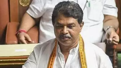 BJP ने Karnataka की कांग्रेस सरकार को अपने शासनकाल में हुए घोटालों की जांच करने की चुनौती दी
