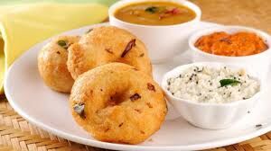 Sambar Vada मिलेगा लाजवाब टेस्ट, भूल जायेंगे बहार का खाना