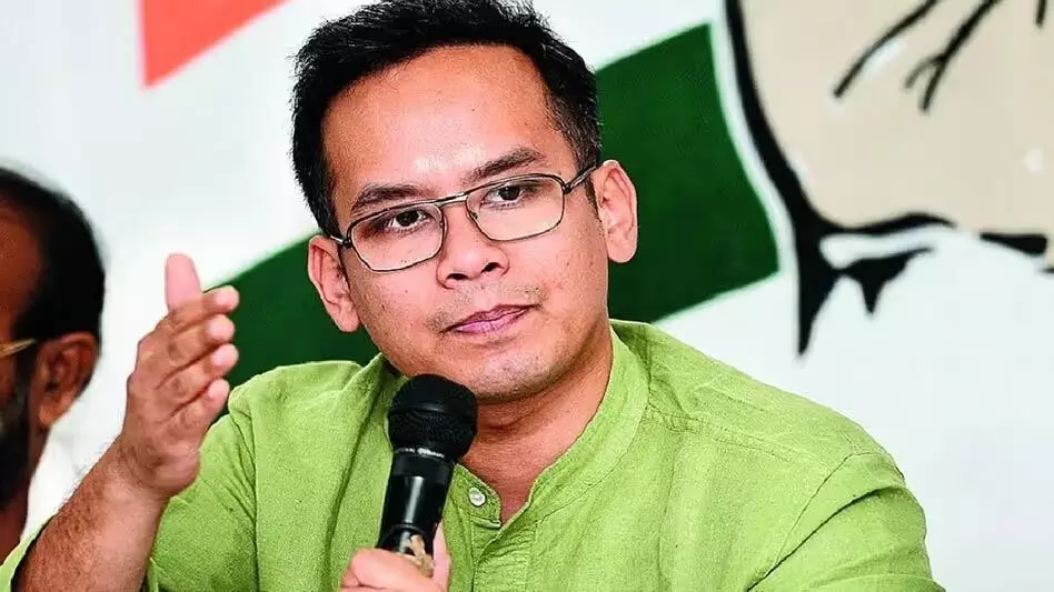 Assam में सांप्रदायिक राजनीति के लिए भाजपा की आलोचना की