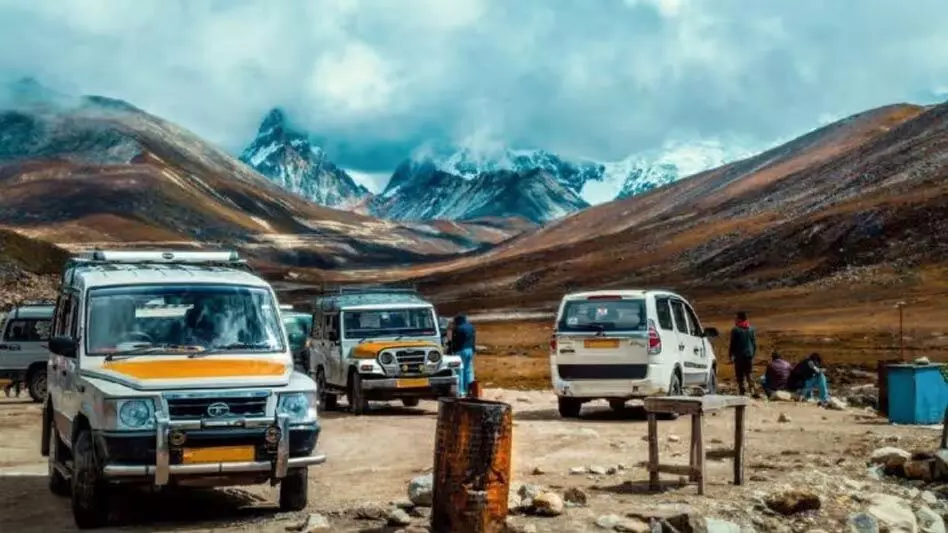 Sikkim ने पर्यावरणीय स्थिरता को बढ़ावा देने के लिए