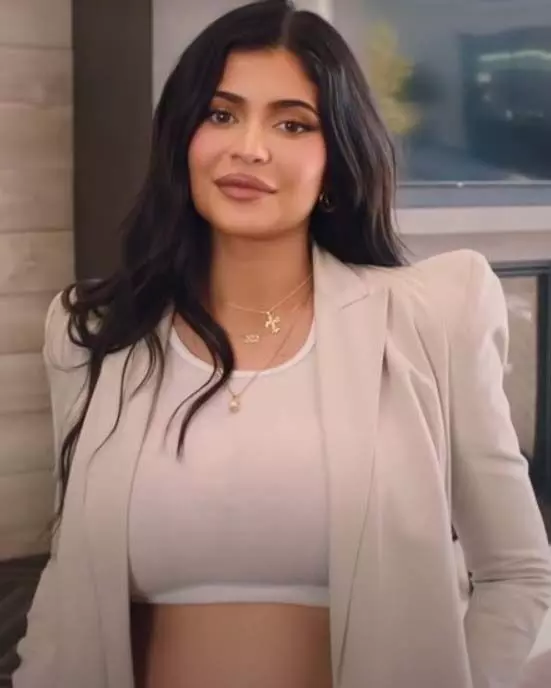 Kylie Jenner, दिन के बेस्ट-ड्रेस्ड सेलेब्स