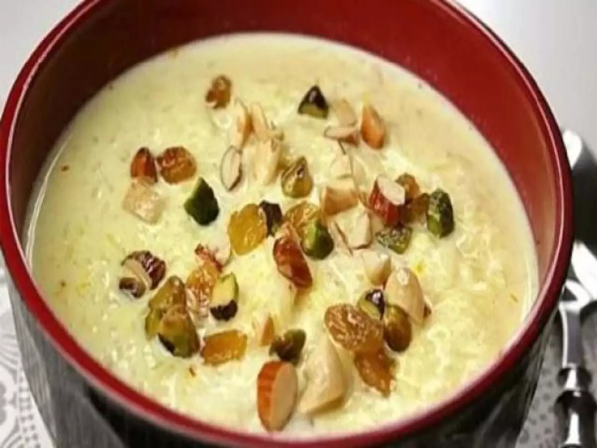 Recipe: घर पर बनाएं स्‍वाद से भरे गन्ने के रस से खीर