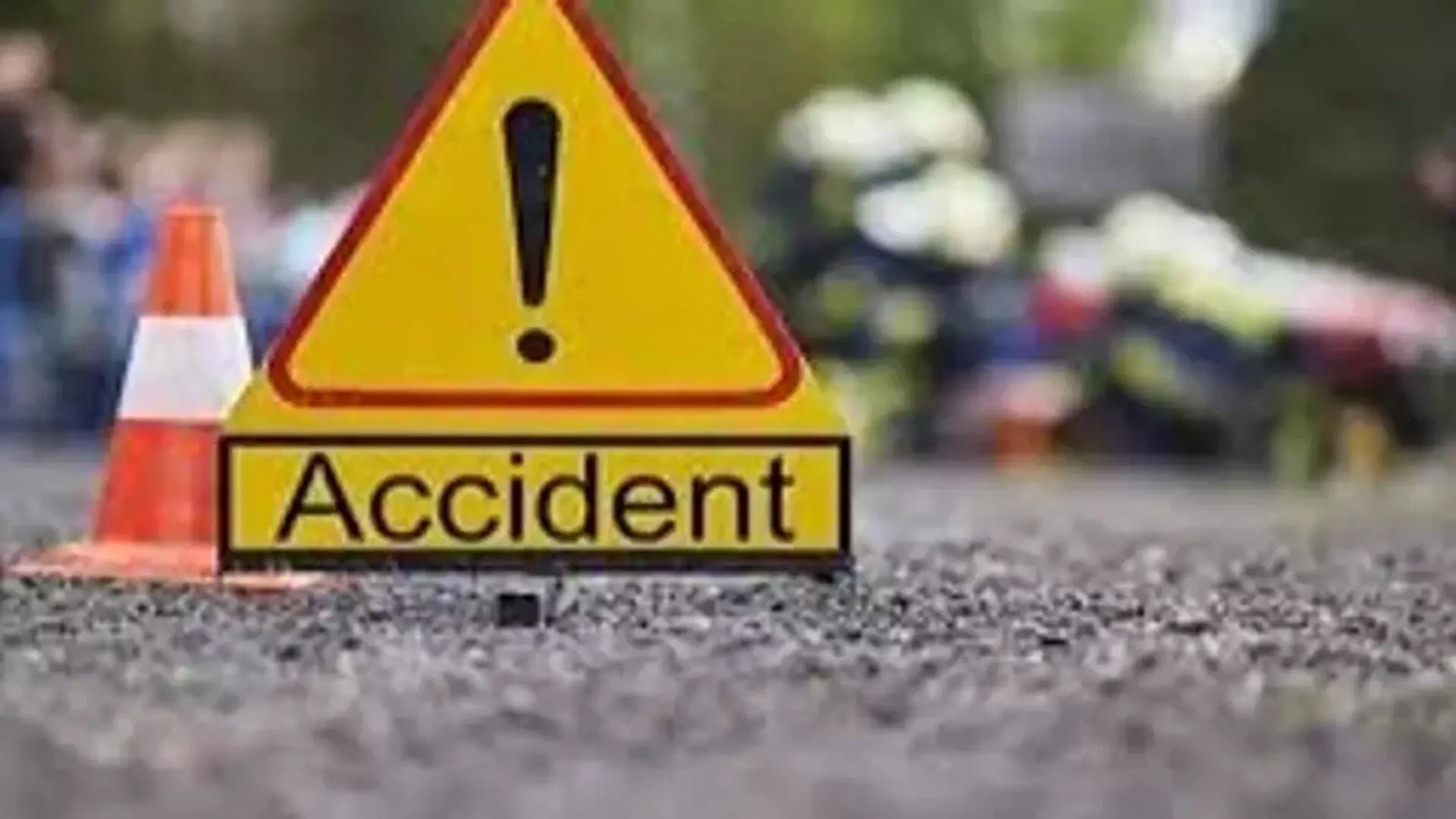 Madhya Pradesh: ट्रक दुर्घटनाओं में चार की मौत, एक घायल