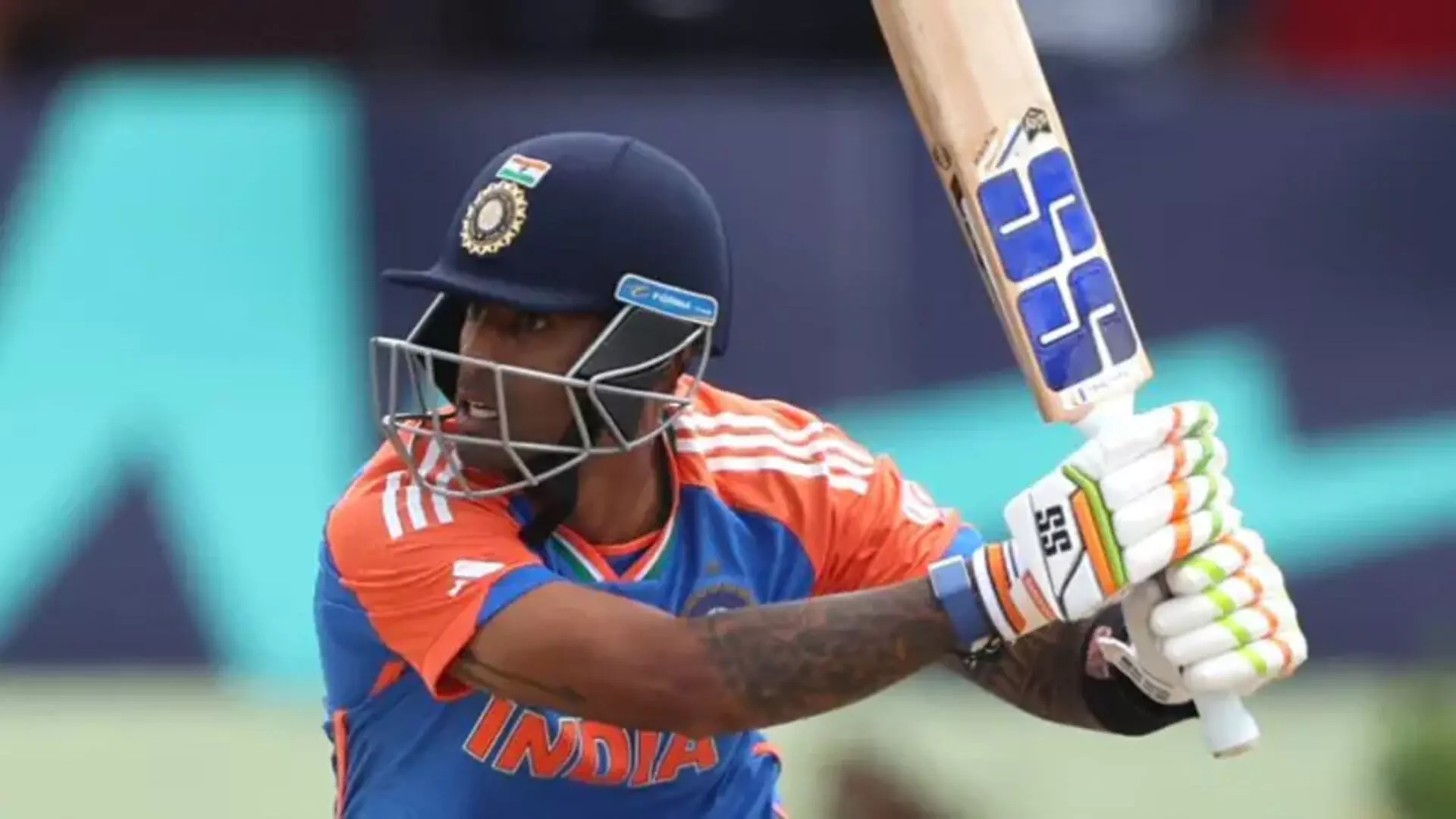 T20 World Cup: विजेता भारतीय खिलाड़ी ने सूर्यकुमार यादव को शानदार कप्तान बताया