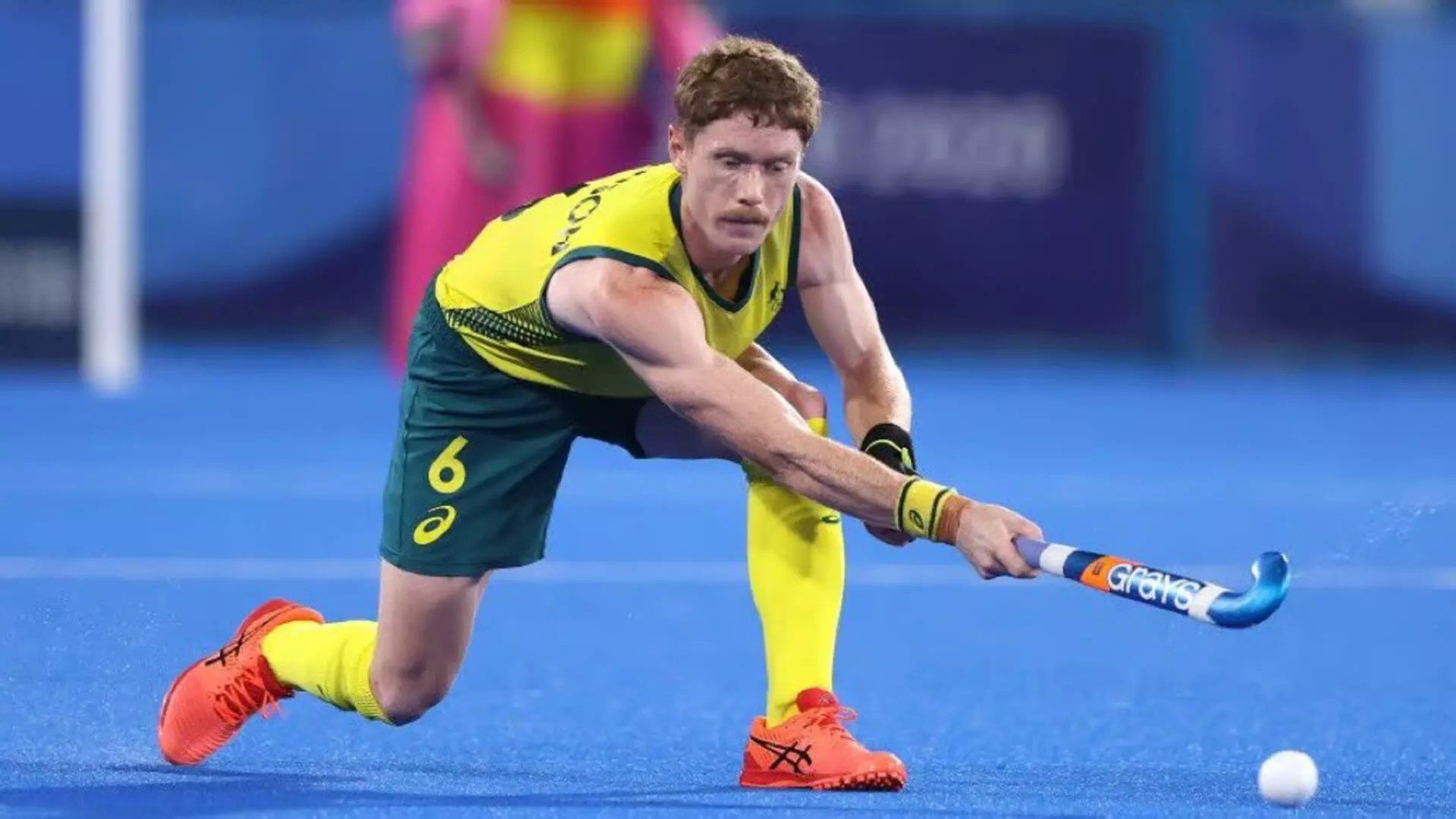 Australia के खिलाड़ी ने खेलने के लिए अपनी टूटी हुई अनामिका उंगली काट दी