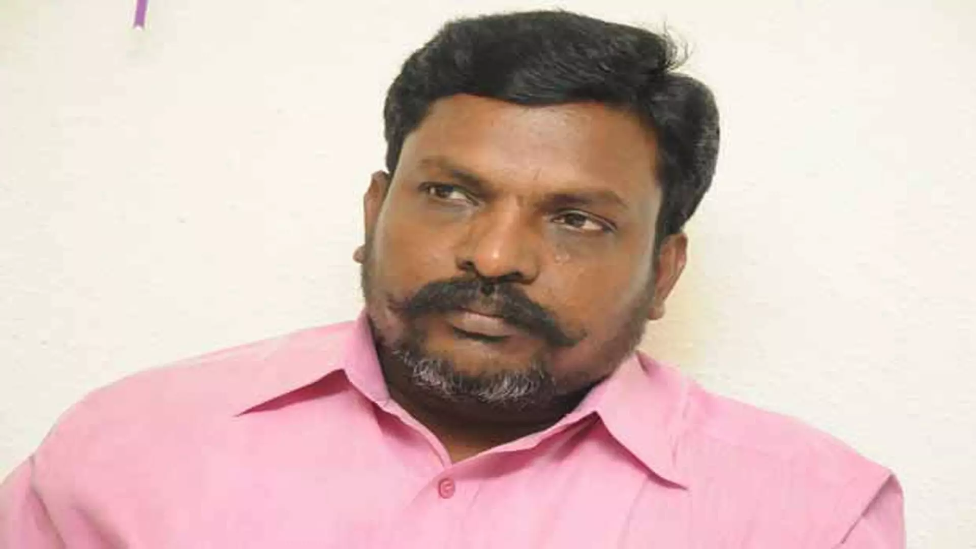Chennai: कुछ ताकतें आर्मस्ट्रांग की हत्या का फायदा उठा रही हैं- थोल तिरुमावलवन
