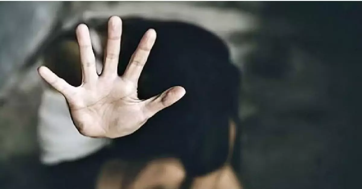 Odisha: प्रशिक्षु लड़की का कथित तौर पर यौन उत्पीड़न करने का मामला दर्ज