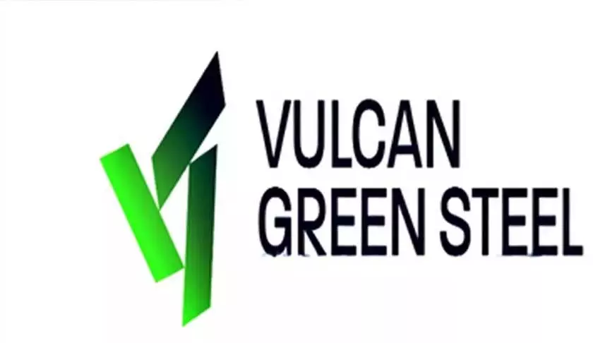 Vulcan Green स्टील ने उत्पीड़न के आरोपी कार्यकारी को प्रशासनिक अवकाश पर भेजा